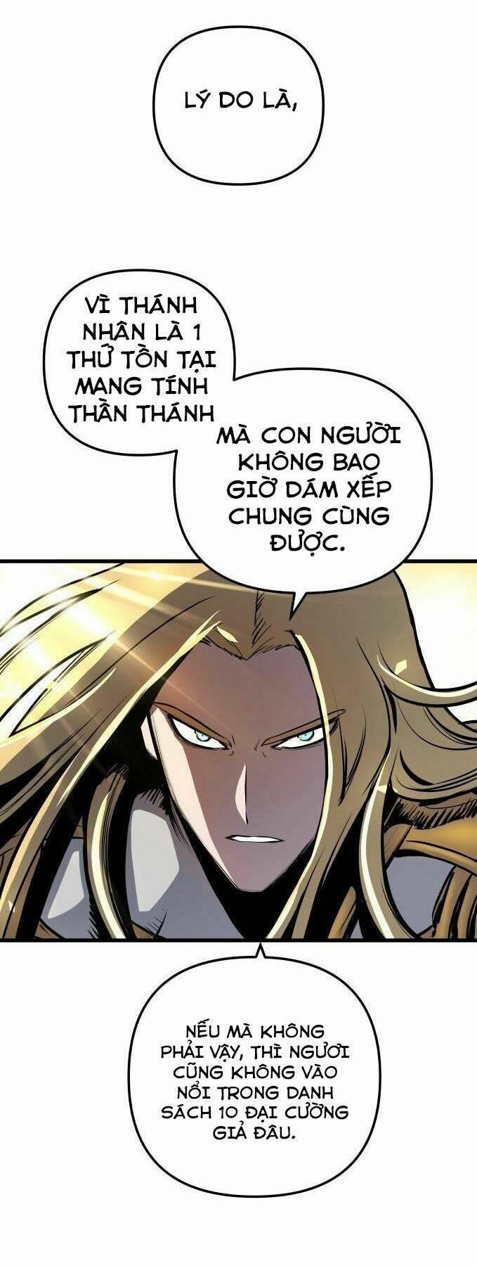 Sự Trở Về Của Chiến Thần Tự Sát 37 trang 32