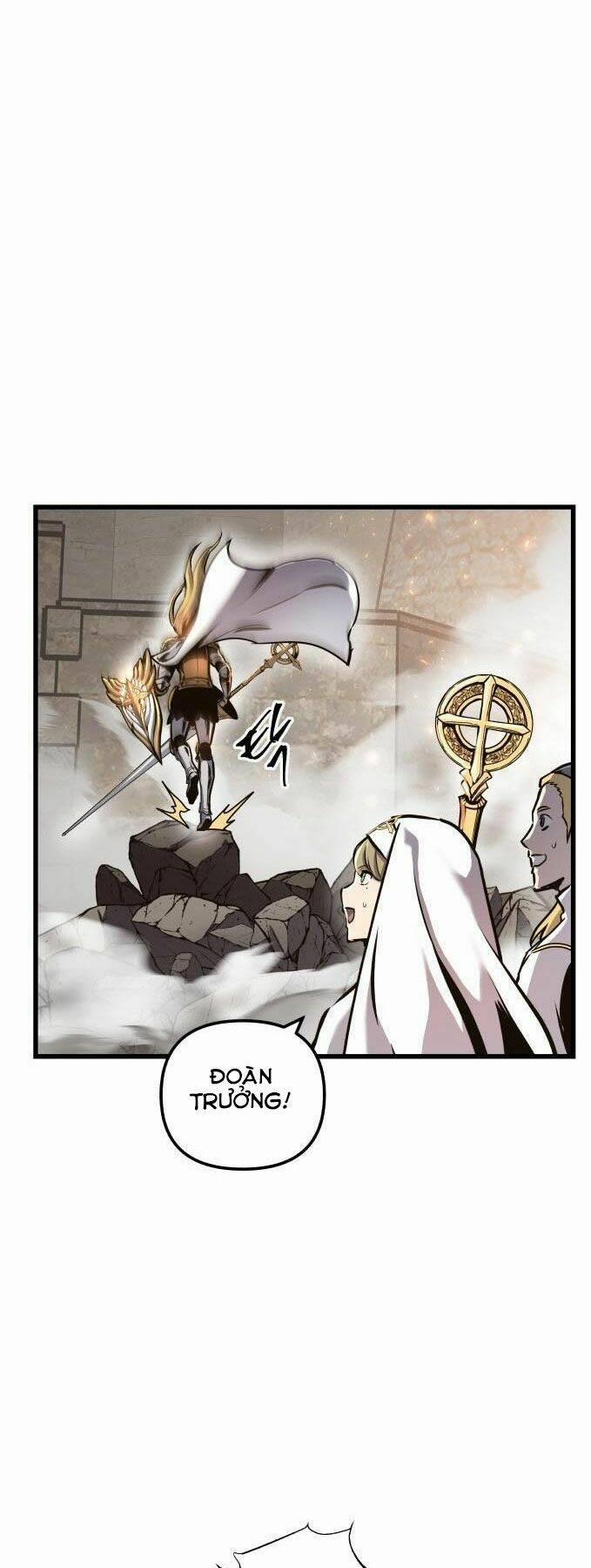 Sự Trở Về Của Chiến Thần Tự Sát 37 trang 35