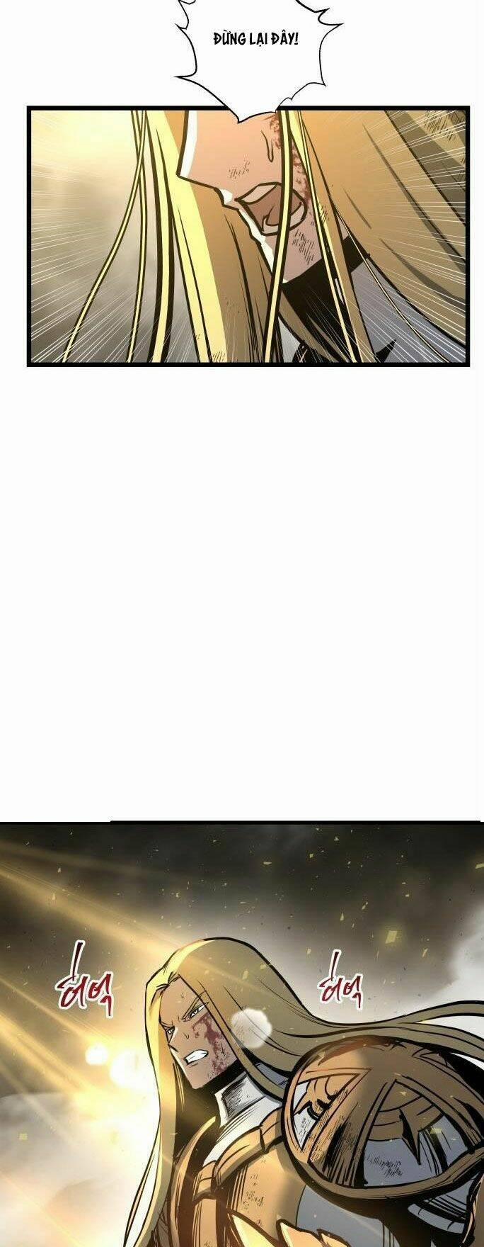 Sự Trở Về Của Chiến Thần Tự Sát 37 trang 36