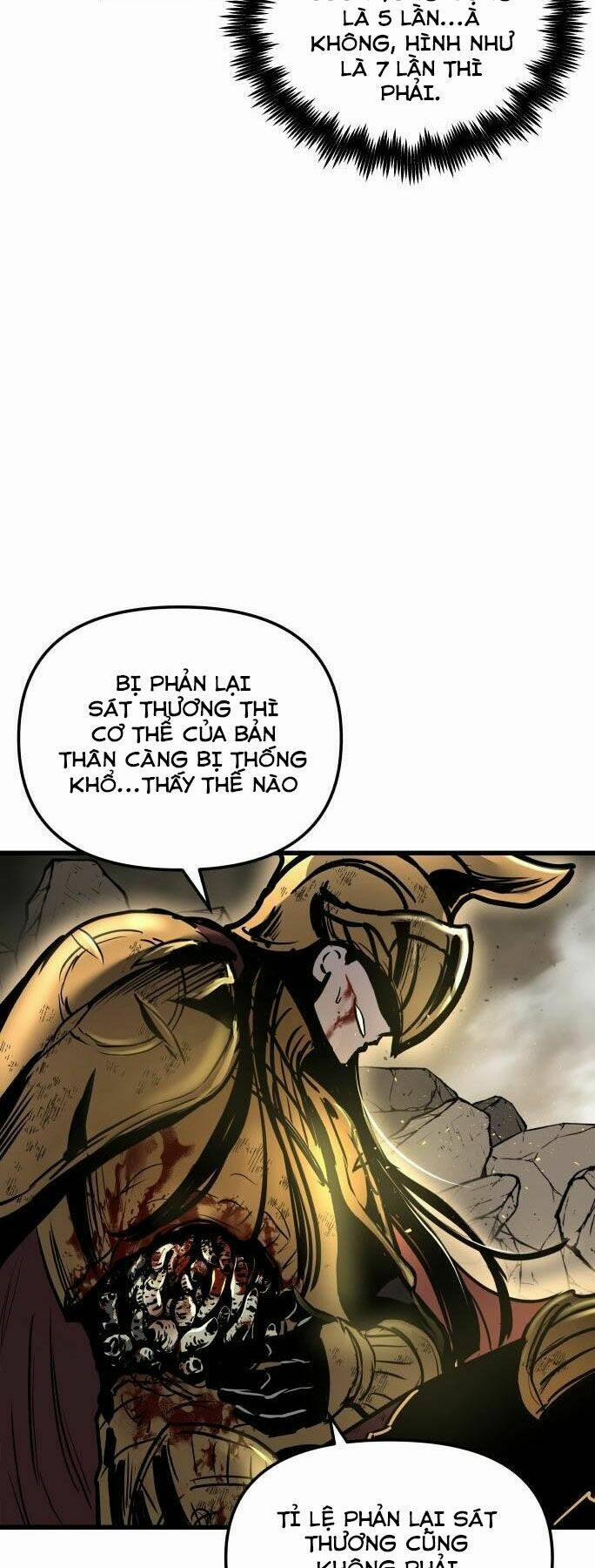 Sự Trở Về Của Chiến Thần Tự Sát 37 trang 38