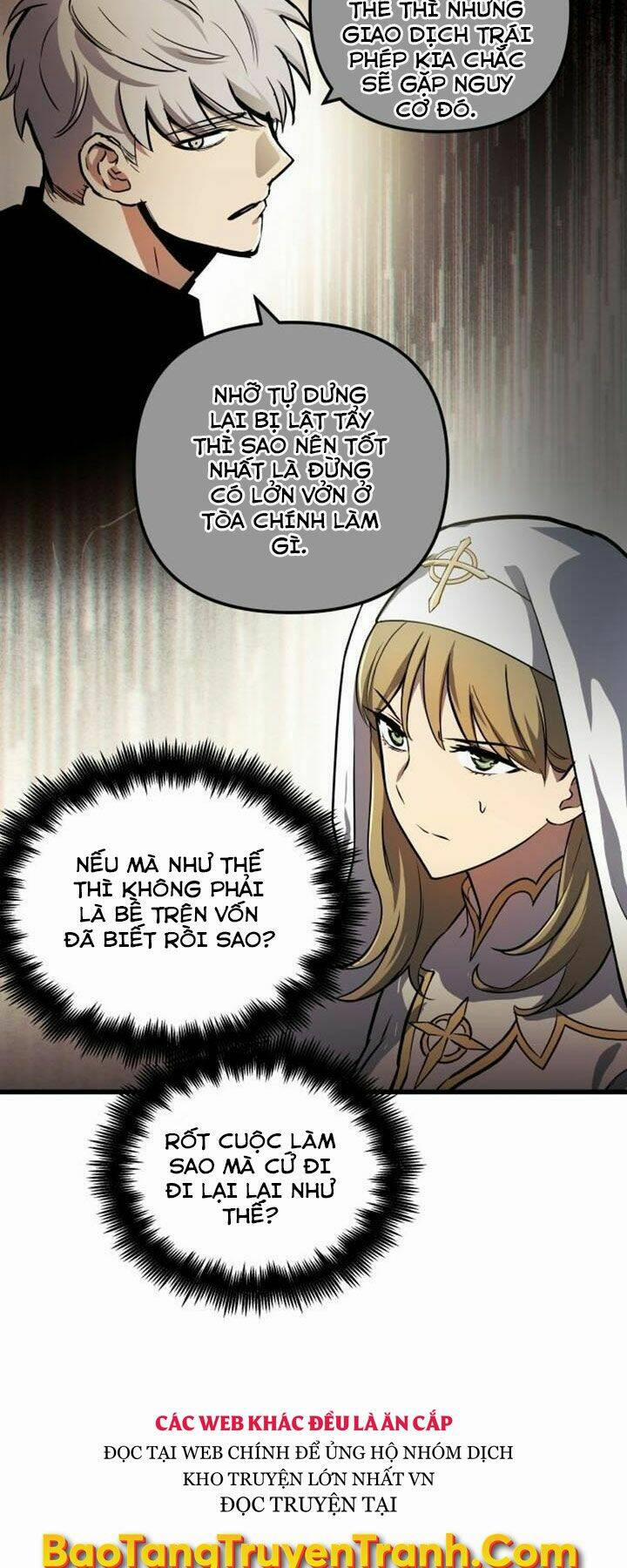 Sự Trở Về Của Chiến Thần Tự Sát 37 trang 4