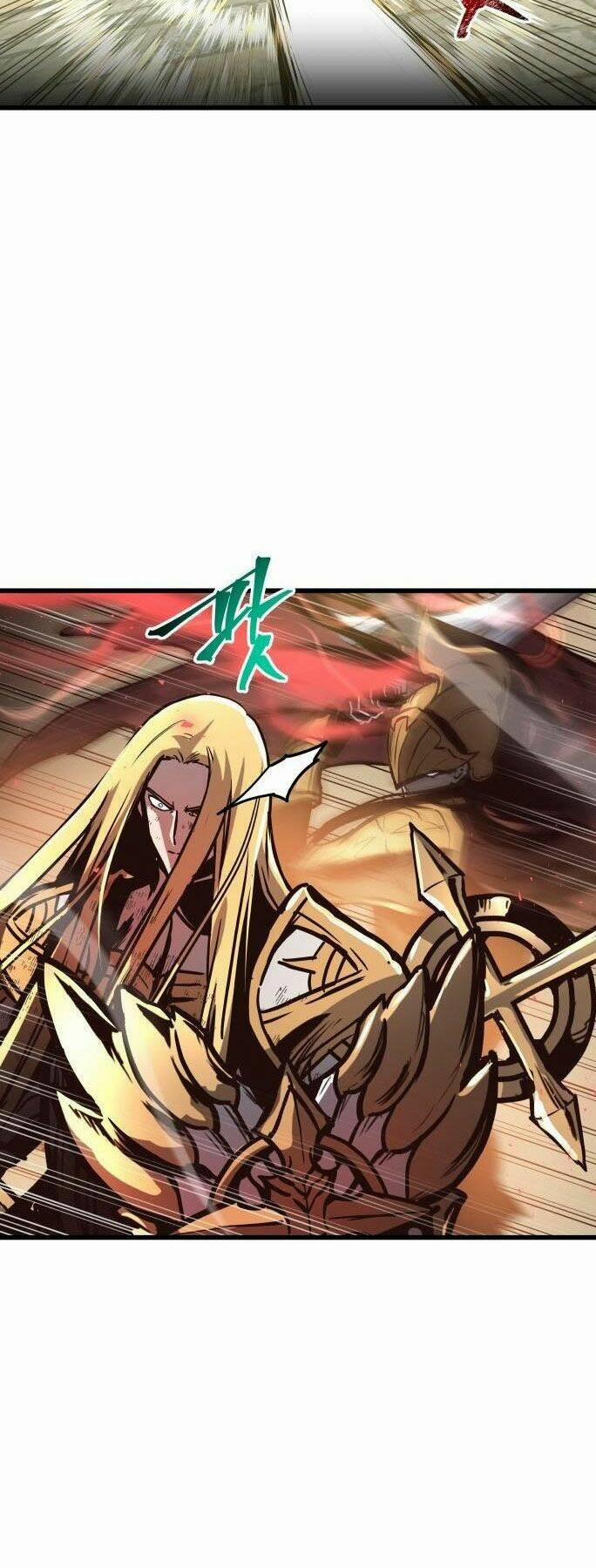 Sự Trở Về Của Chiến Thần Tự Sát 37 trang 41