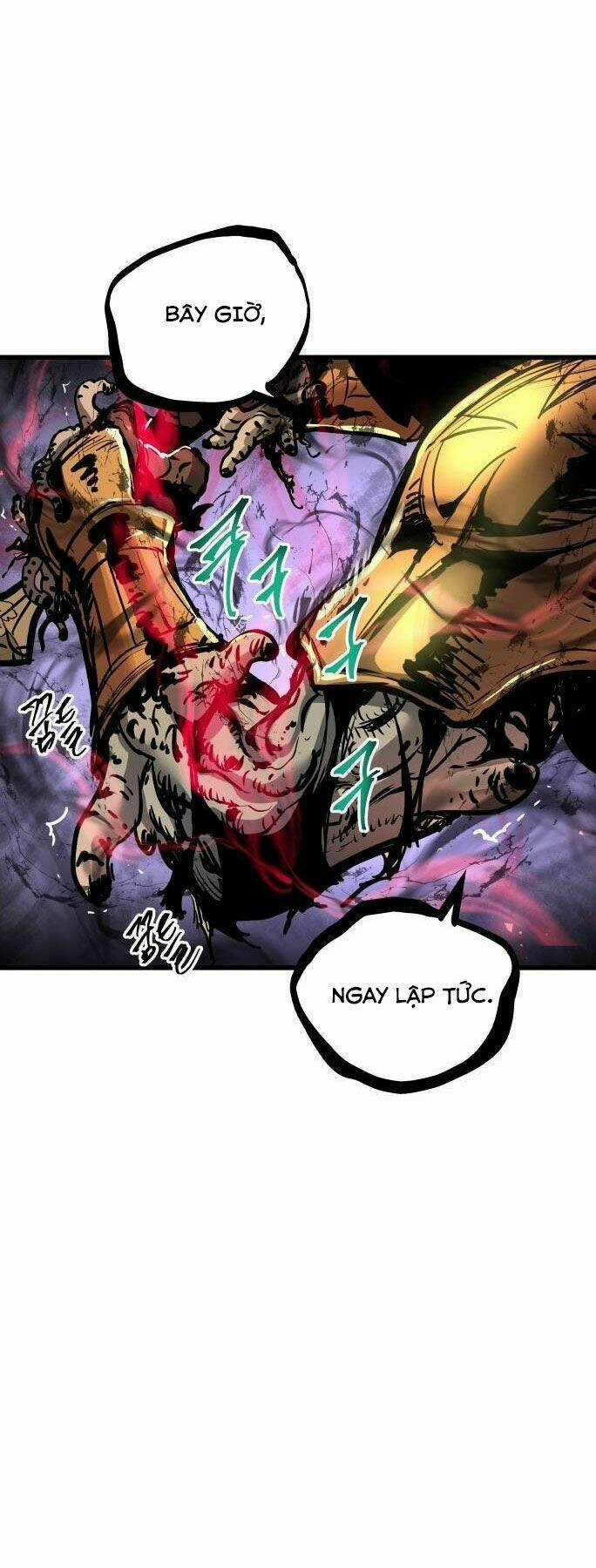 Sự Trở Về Của Chiến Thần Tự Sát 37 trang 42