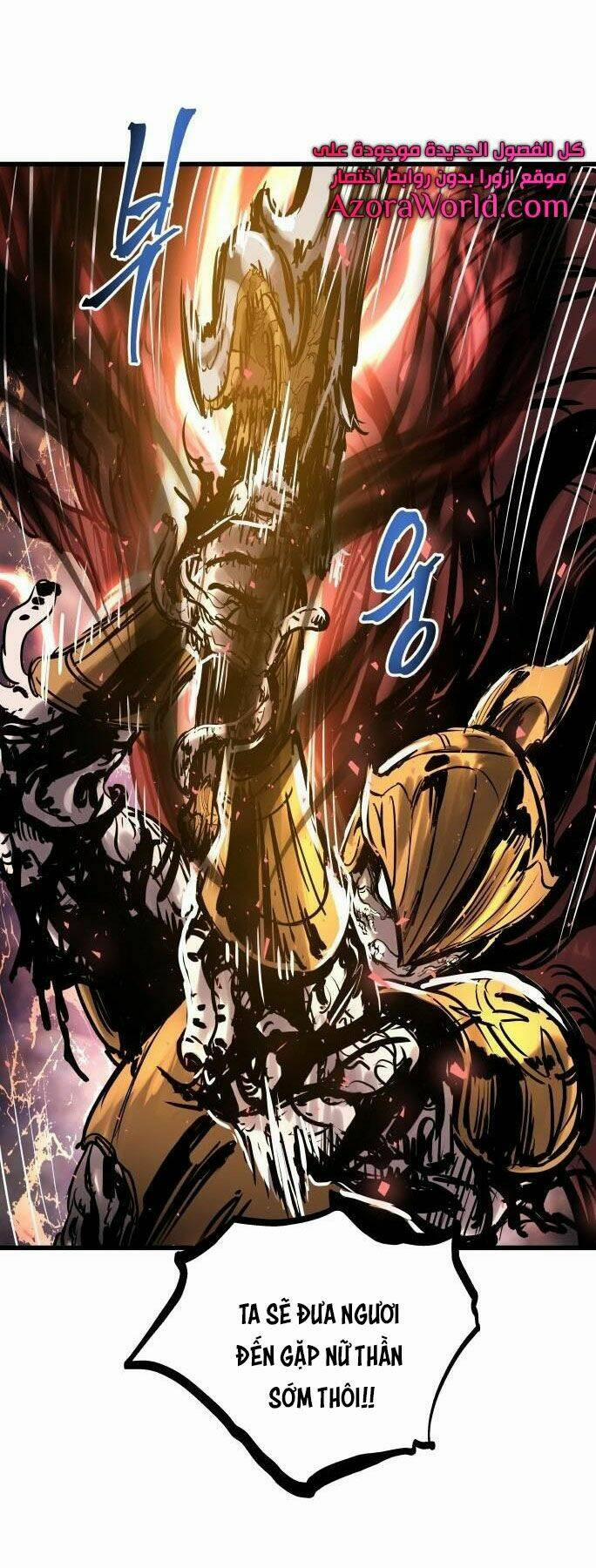 Sự Trở Về Của Chiến Thần Tự Sát 37 trang 43