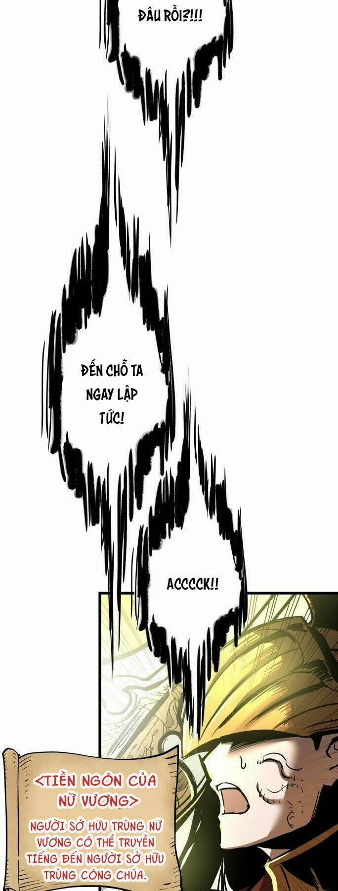 Sự Trở Về Của Chiến Thần Tự Sát 37 trang 45