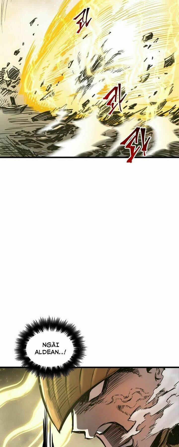 Sự Trở Về Của Chiến Thần Tự Sát 37 trang 49