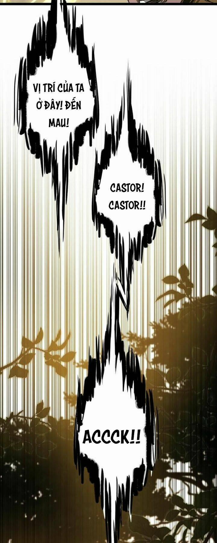 Sự Trở Về Của Chiến Thần Tự Sát 37 trang 50