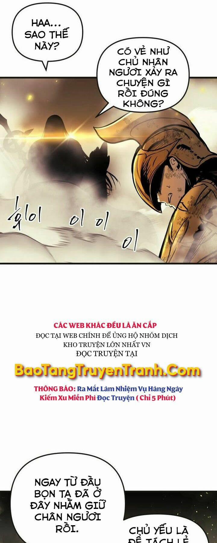 Sự Trở Về Của Chiến Thần Tự Sát 37 trang 53