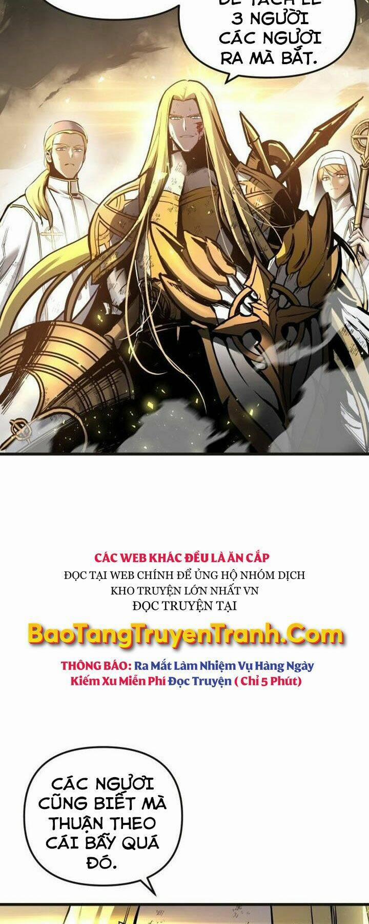 Sự Trở Về Của Chiến Thần Tự Sát 37 trang 54