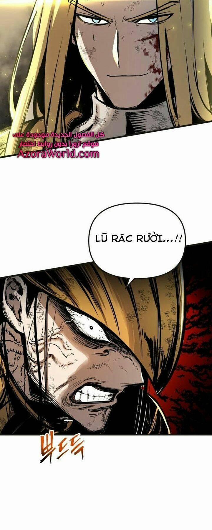 Sự Trở Về Của Chiến Thần Tự Sát 37 trang 55