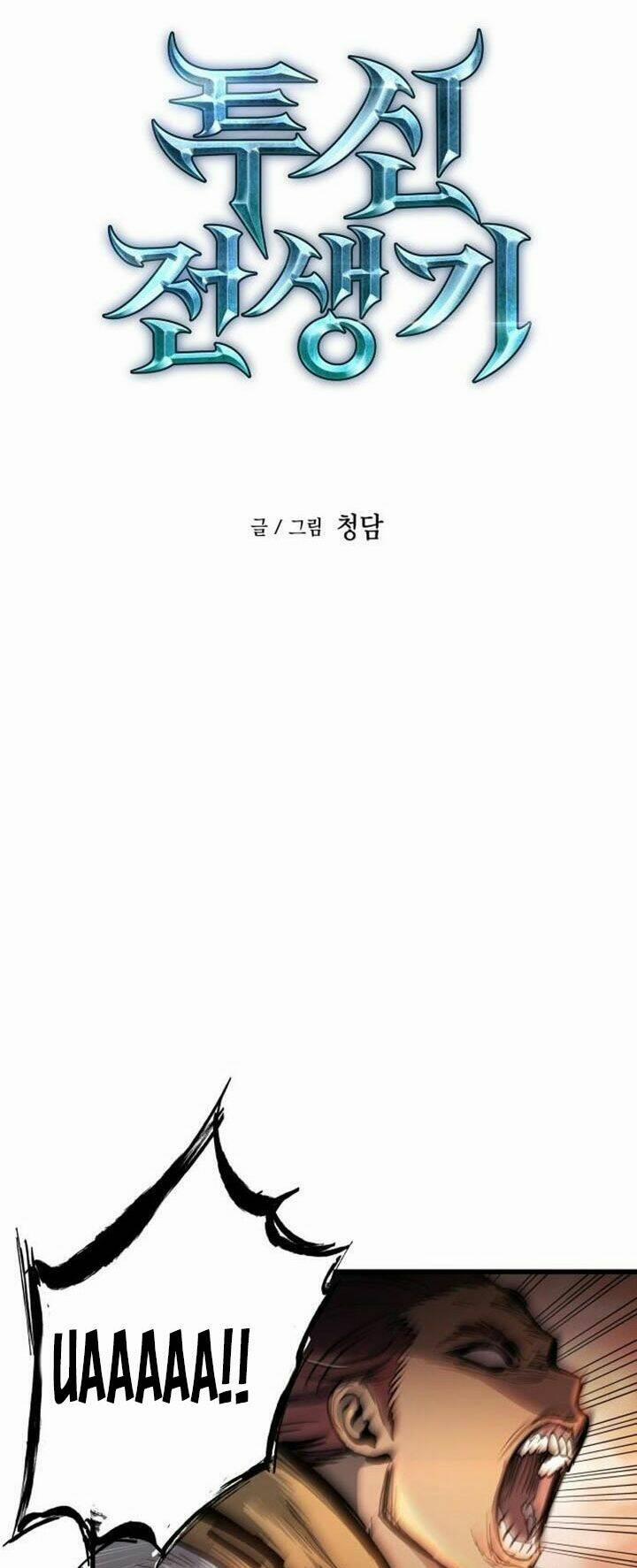 Sự Trở Về Của Chiến Thần Tự Sát 37 trang 6