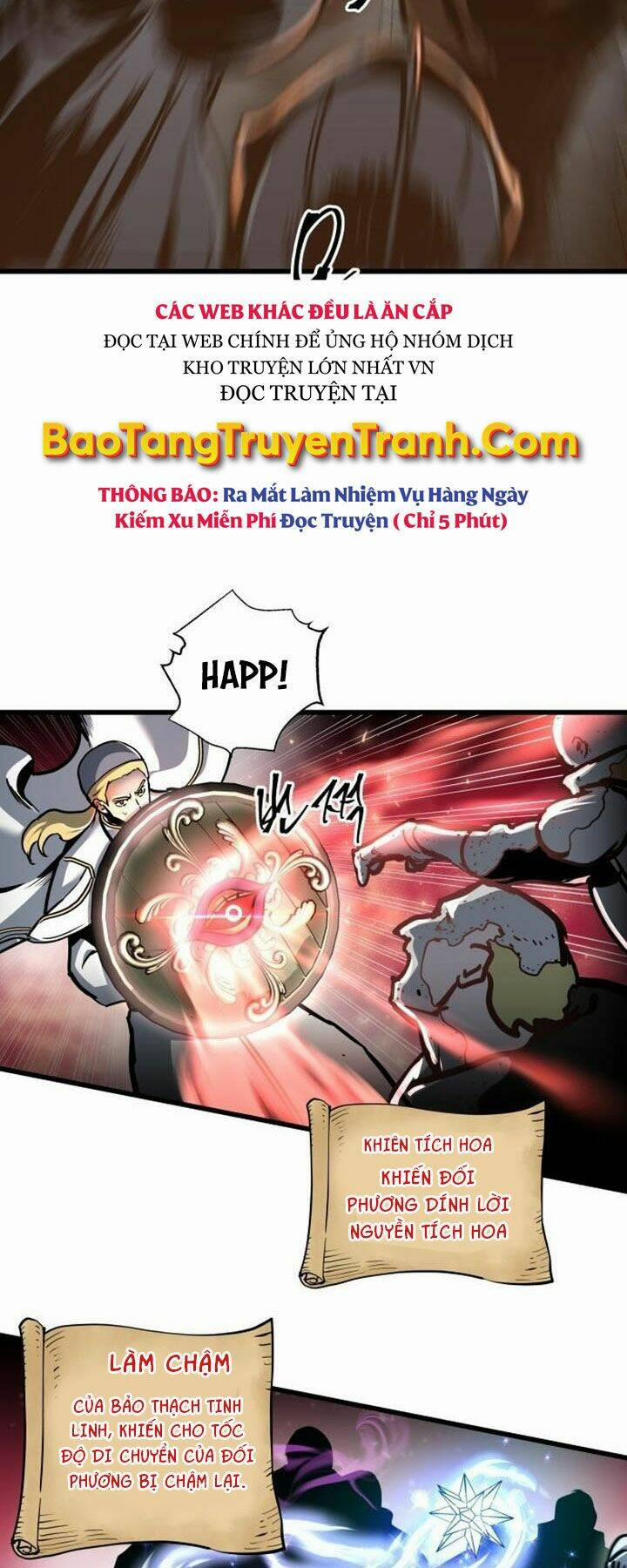 Sự Trở Về Của Chiến Thần Tự Sát 37 trang 8