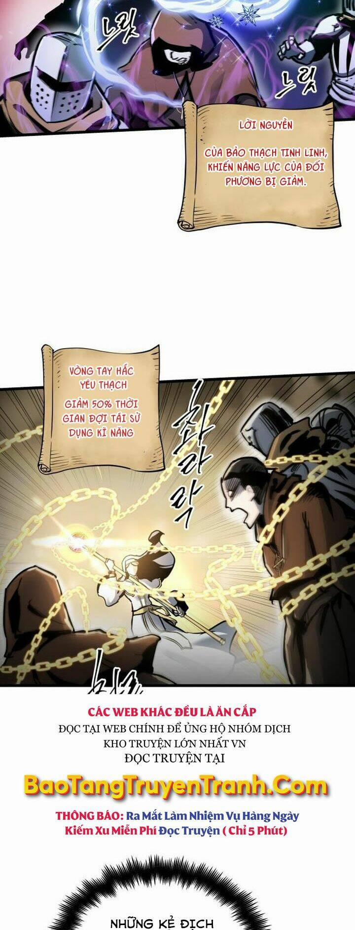 Sự Trở Về Của Chiến Thần Tự Sát 37 trang 9