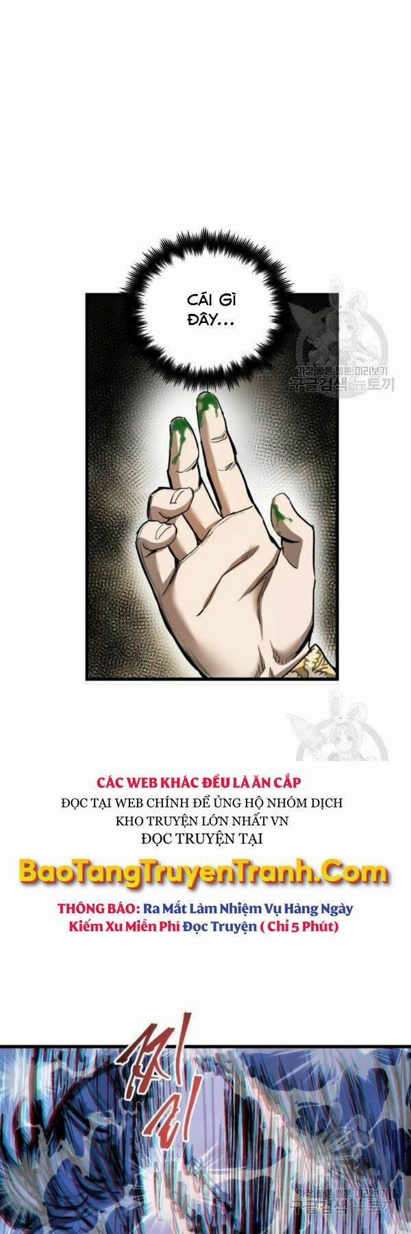 Sự Trở Về Của Chiến Thần Tự Sát 38 trang 10