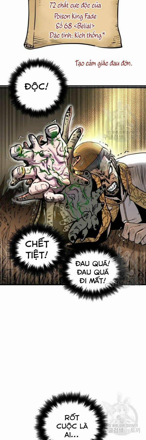 Sự Trở Về Của Chiến Thần Tự Sát 38 trang 13