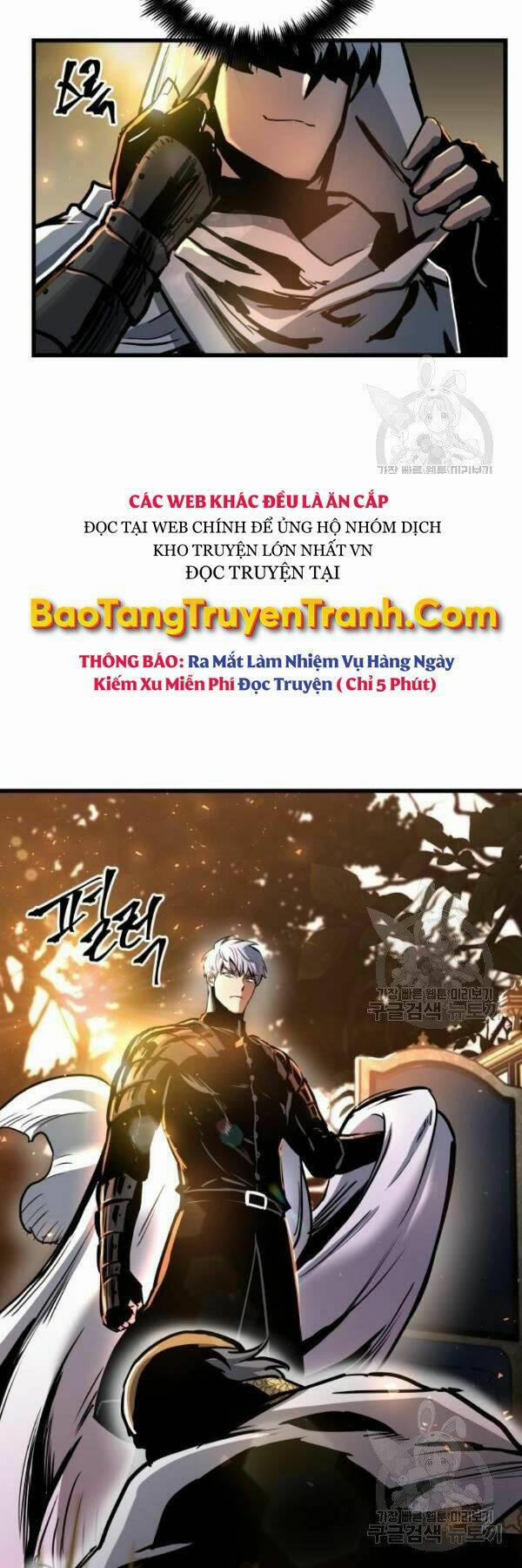 Sự Trở Về Của Chiến Thần Tự Sát 38 trang 14