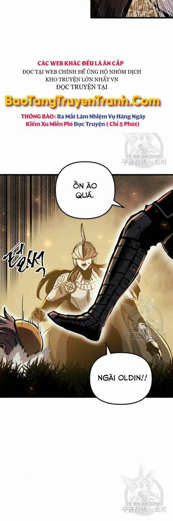 Sự Trở Về Của Chiến Thần Tự Sát 38 trang 16