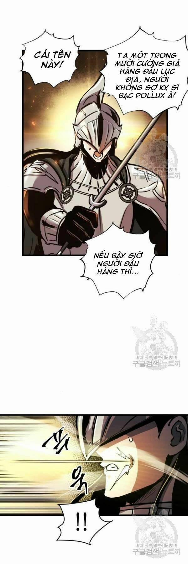 Sự Trở Về Của Chiến Thần Tự Sát 38 trang 17