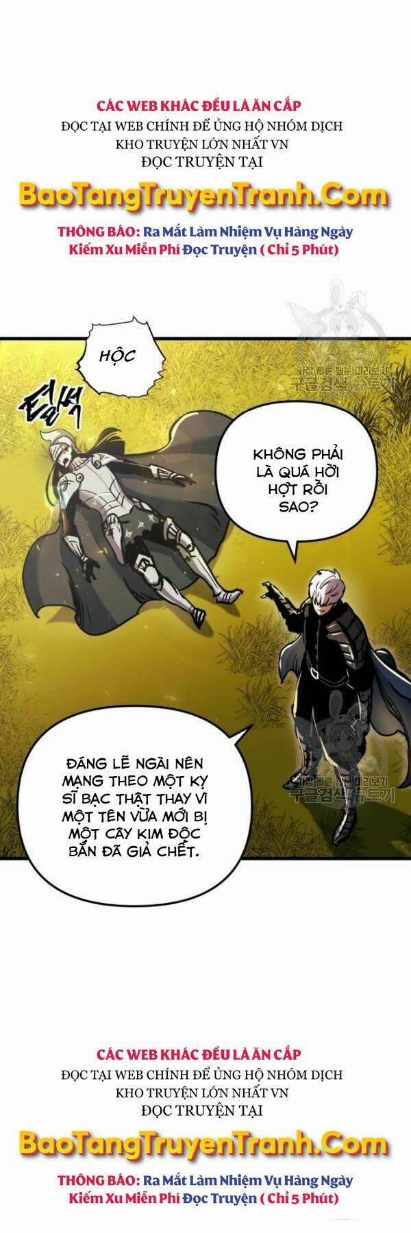 Sự Trở Về Của Chiến Thần Tự Sát 38 trang 18