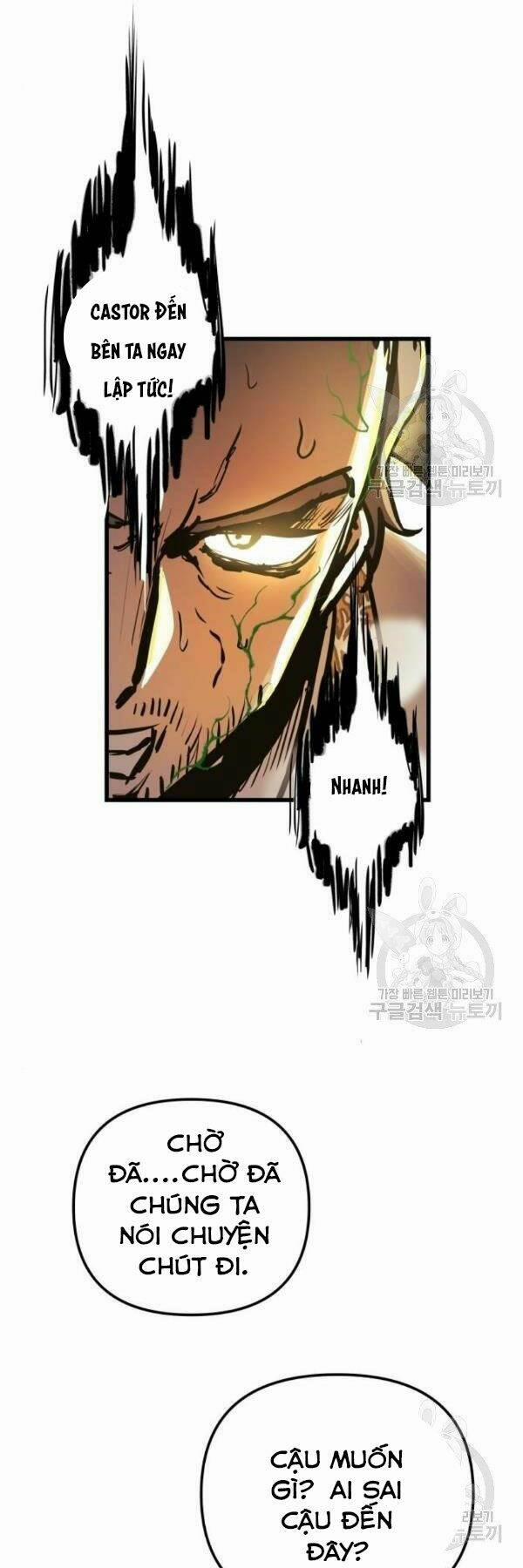 Sự Trở Về Của Chiến Thần Tự Sát 38 trang 19