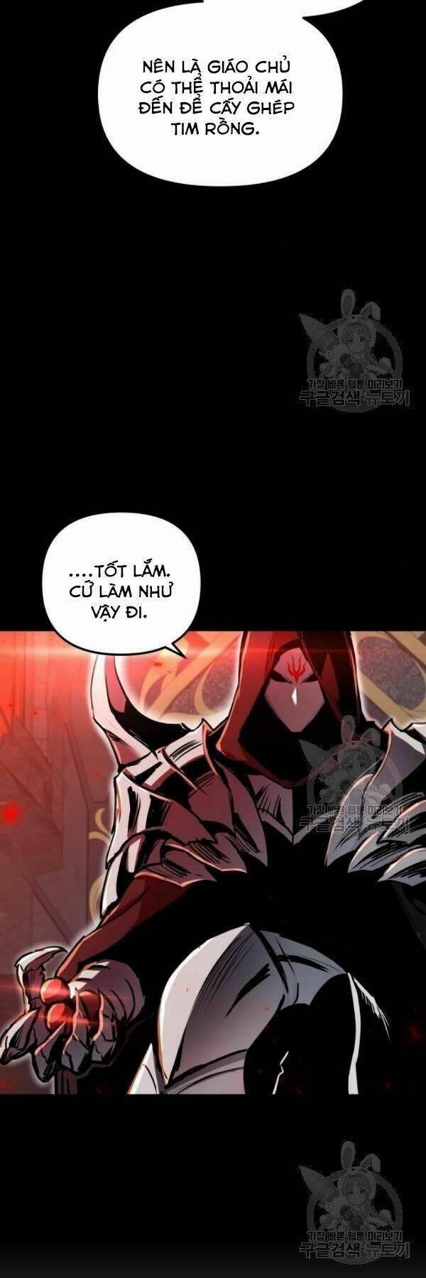 Sự Trở Về Của Chiến Thần Tự Sát 38 trang 2
