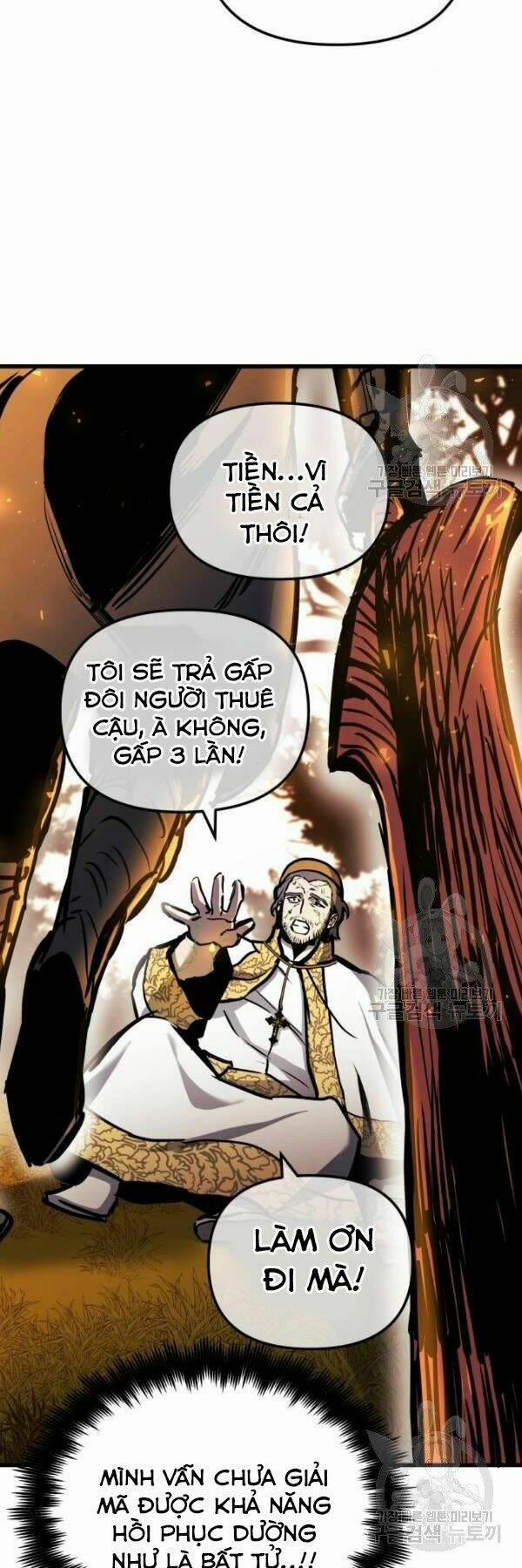 Sự Trở Về Của Chiến Thần Tự Sát 38 trang 20