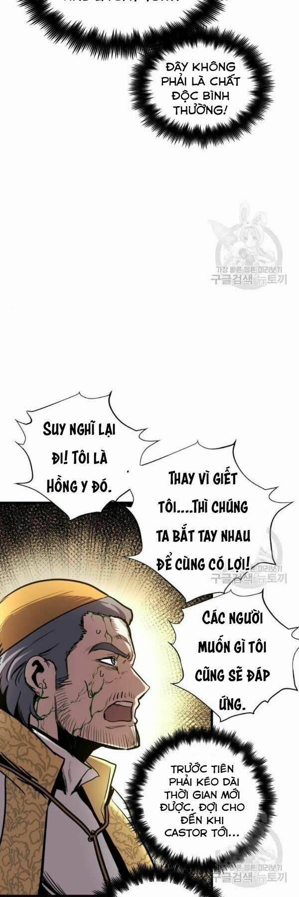 Sự Trở Về Của Chiến Thần Tự Sát 38 trang 21