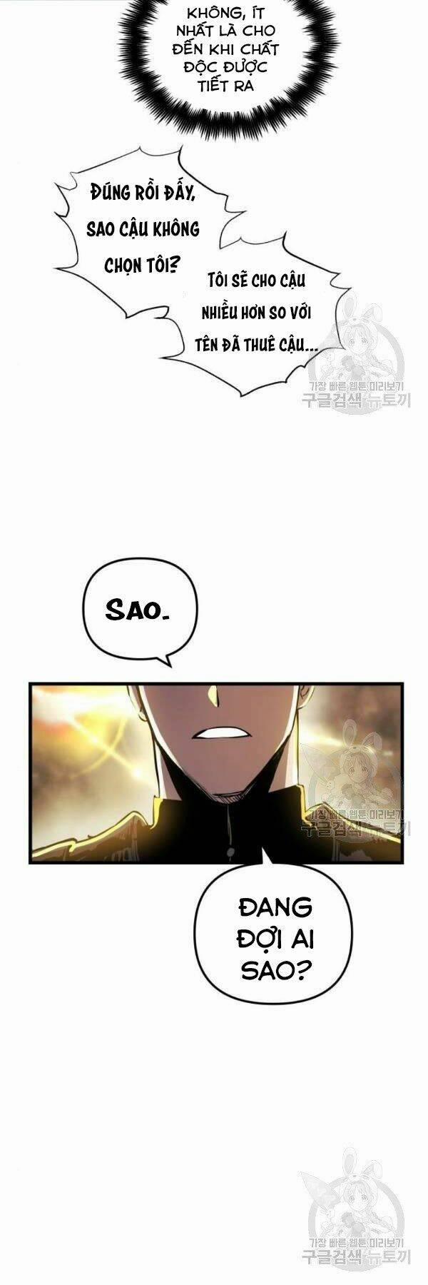 Sự Trở Về Của Chiến Thần Tự Sát 38 trang 22
