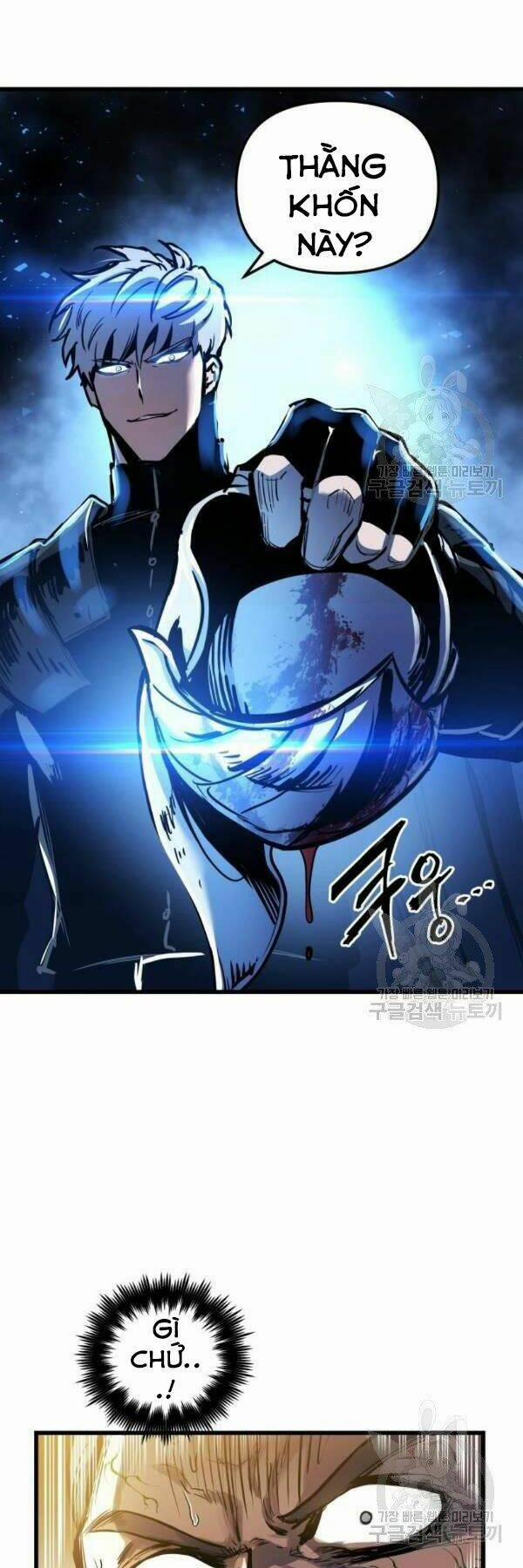Sự Trở Về Của Chiến Thần Tự Sát 38 trang 23