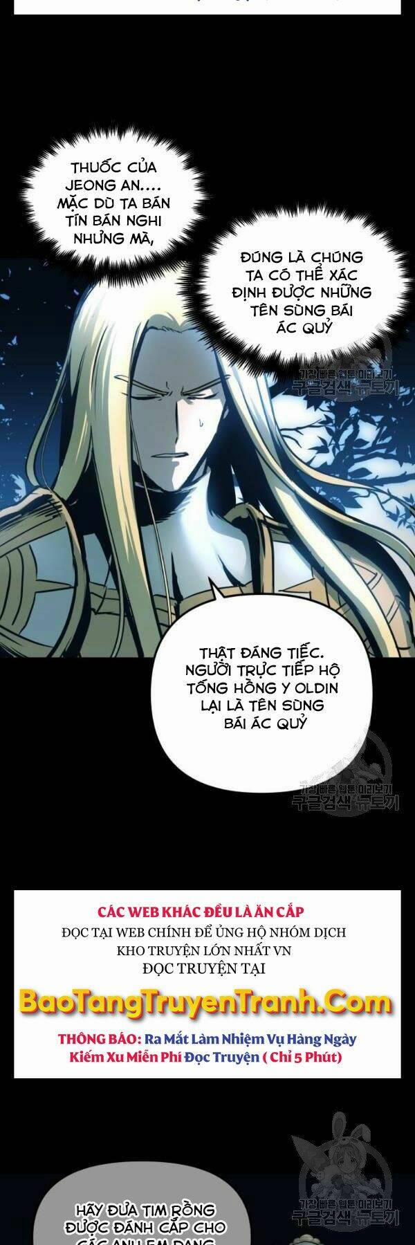 Sự Trở Về Của Chiến Thần Tự Sát 38 trang 26