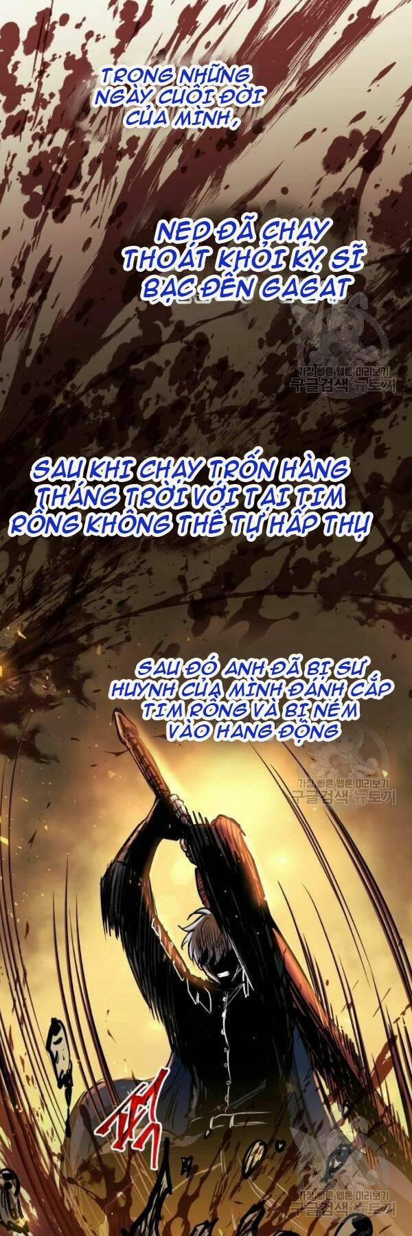 Sự Trở Về Của Chiến Thần Tự Sát 38 trang 29