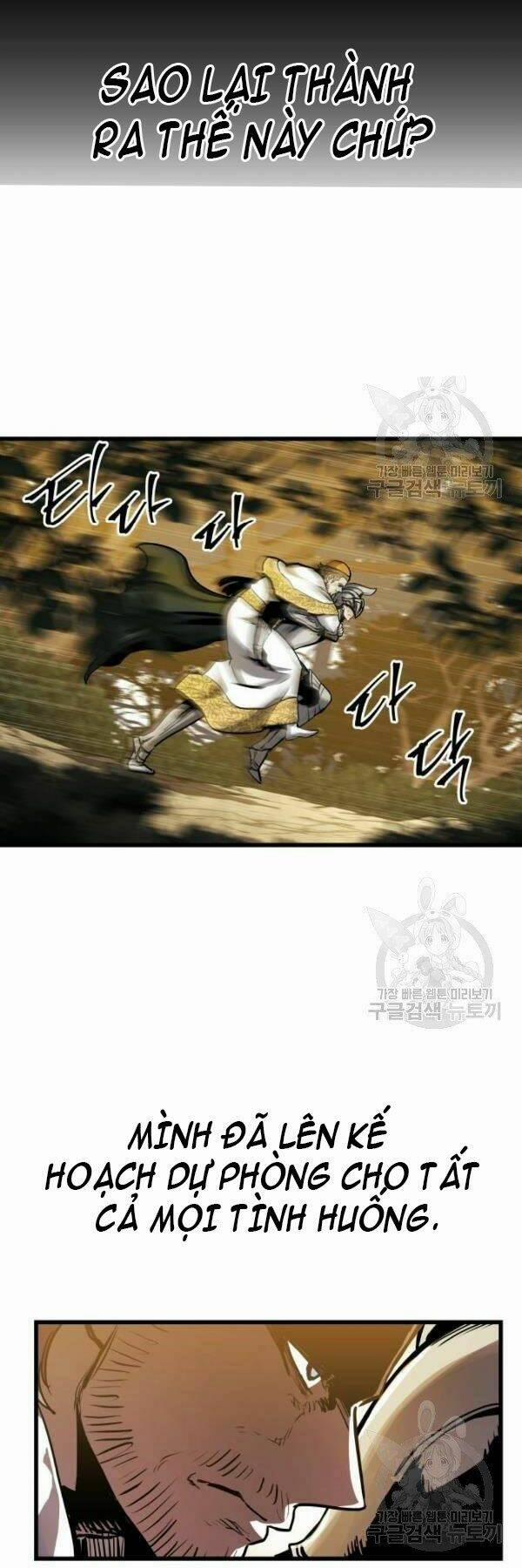 Sự Trở Về Của Chiến Thần Tự Sát 38 trang 3