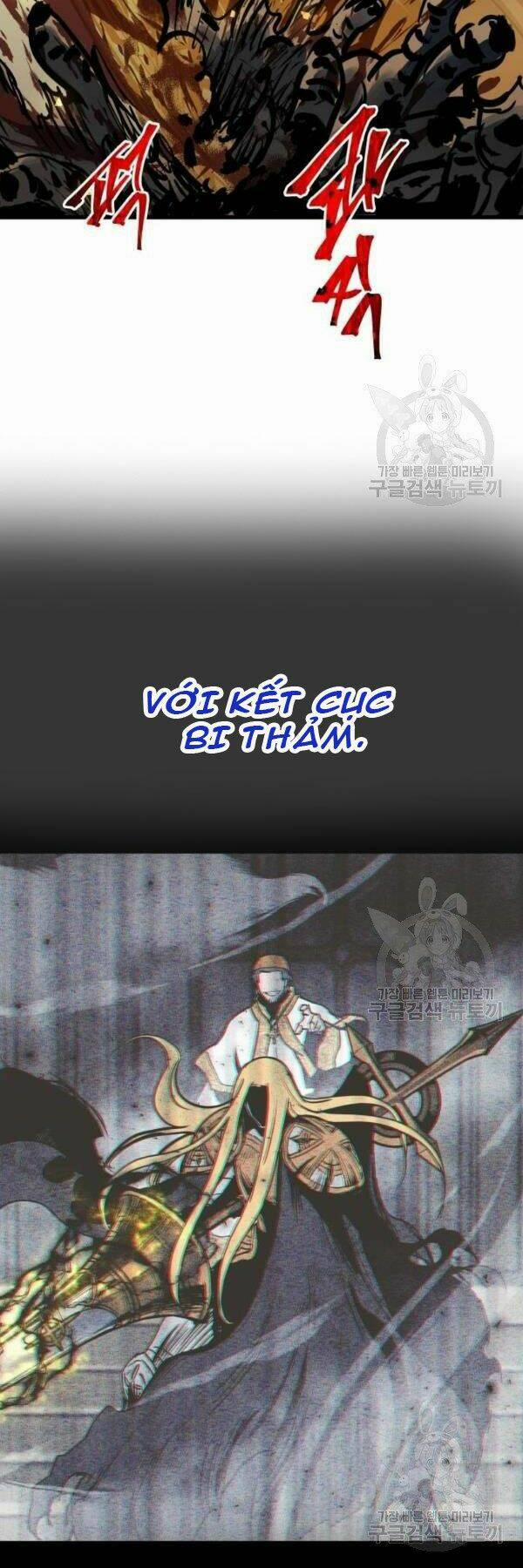 Sự Trở Về Của Chiến Thần Tự Sát 38 trang 30
