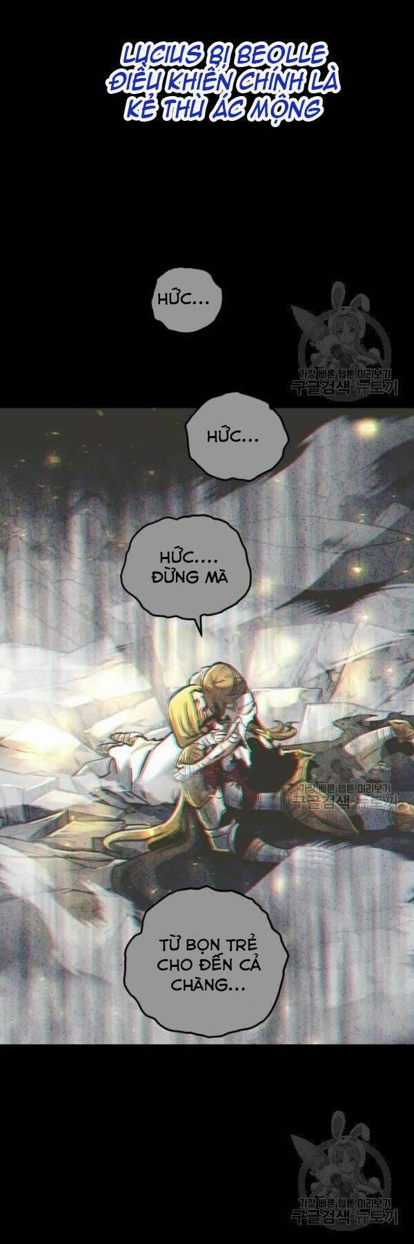 Sự Trở Về Của Chiến Thần Tự Sát 38 trang 31