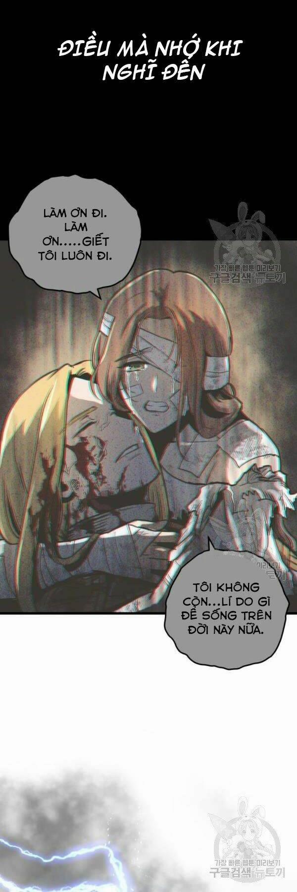 Sự Trở Về Của Chiến Thần Tự Sát 38 trang 32
