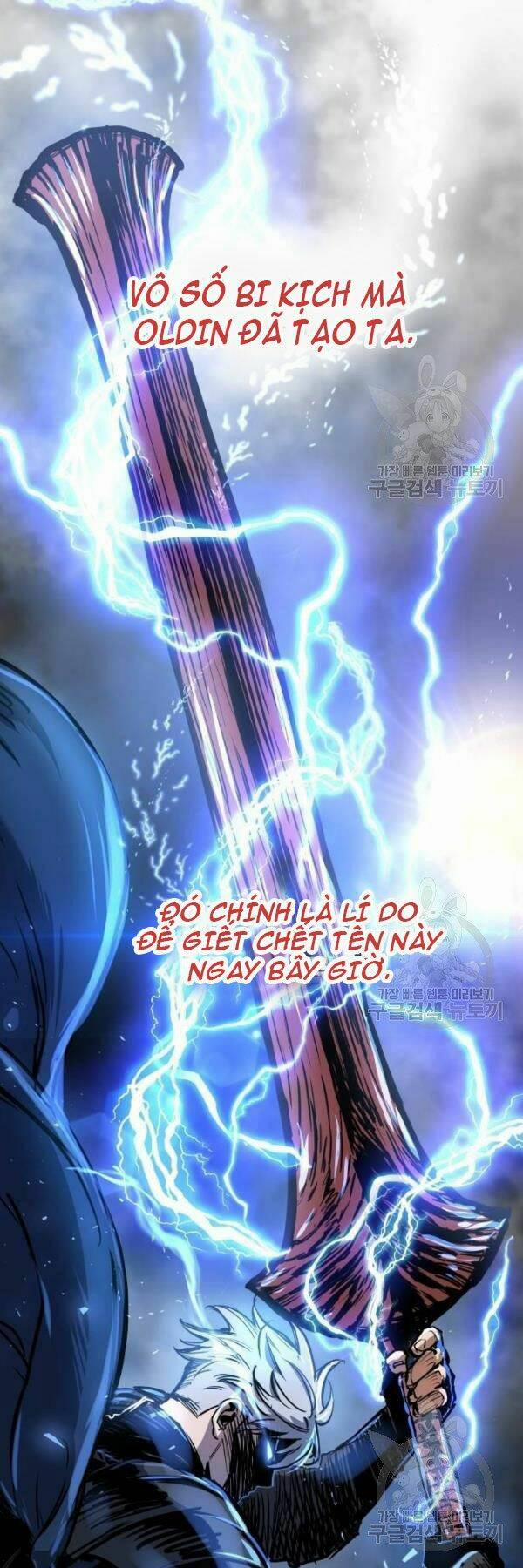 Sự Trở Về Của Chiến Thần Tự Sát 38 trang 33