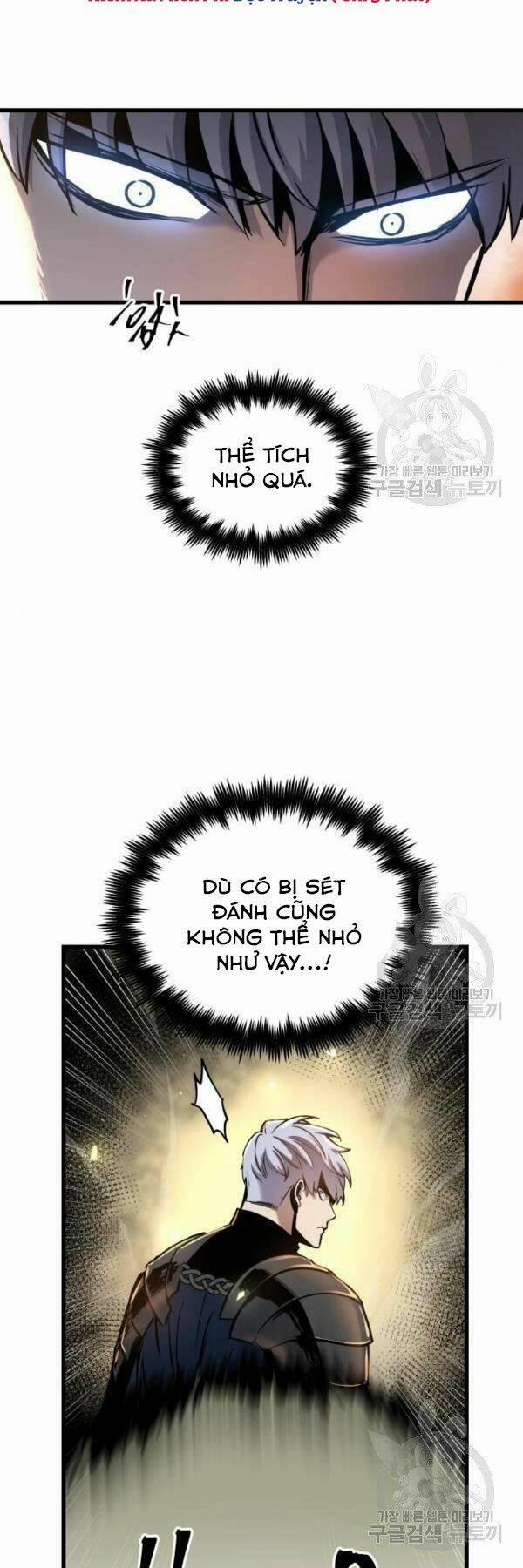 Sự Trở Về Của Chiến Thần Tự Sát 38 trang 36