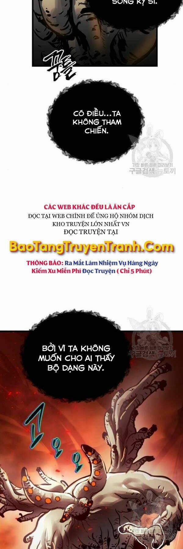 Sự Trở Về Của Chiến Thần Tự Sát 38 trang 40