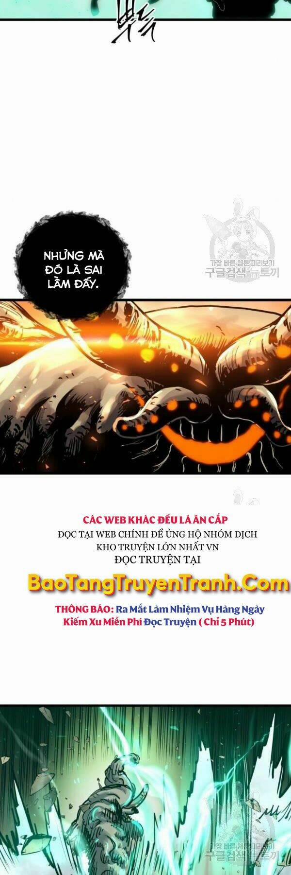 Sự Trở Về Của Chiến Thần Tự Sát 38 trang 44