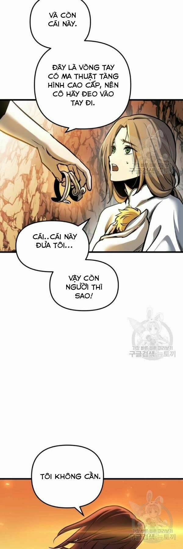 Sự Trở Về Của Chiến Thần Tự Sát 38 trang 48