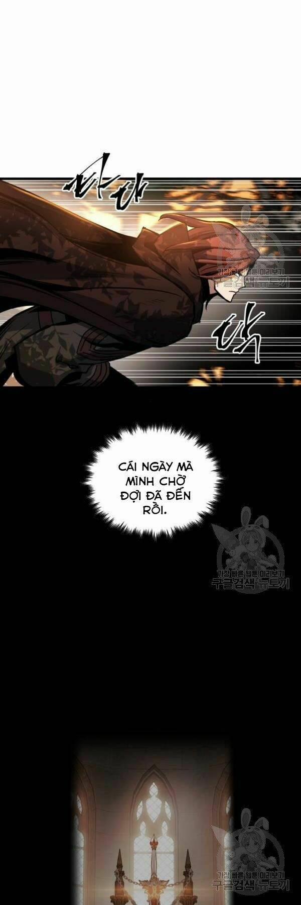 Sự Trở Về Của Chiến Thần Tự Sát 38 trang 50