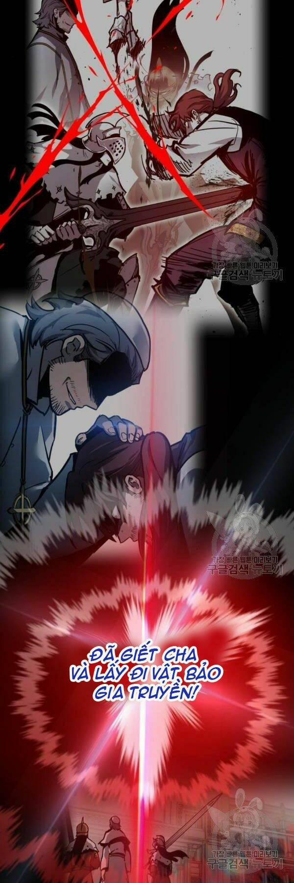 Sự Trở Về Của Chiến Thần Tự Sát 38 trang 52