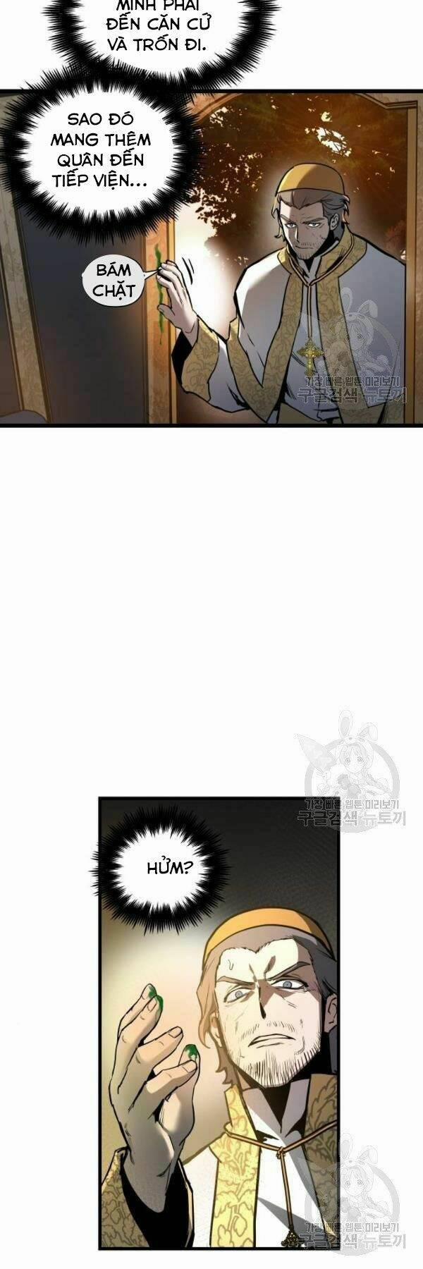 Sự Trở Về Của Chiến Thần Tự Sát 38 trang 9