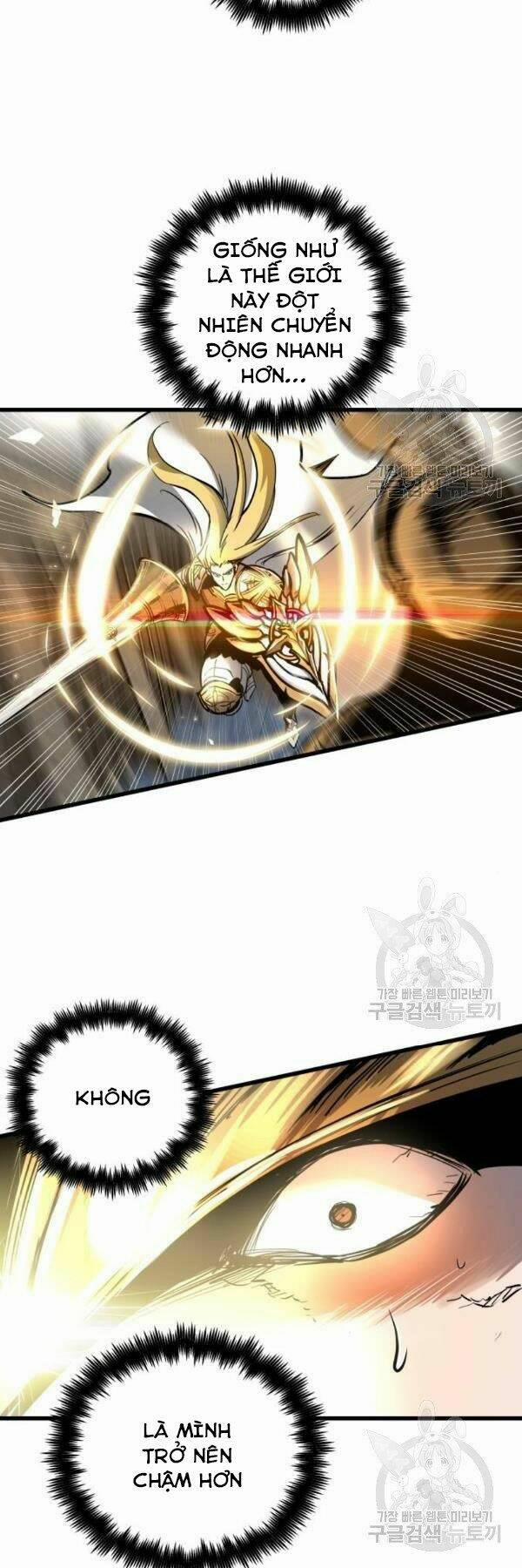 Sự Trở Về Của Chiến Thần Tự Sát 39 trang 10