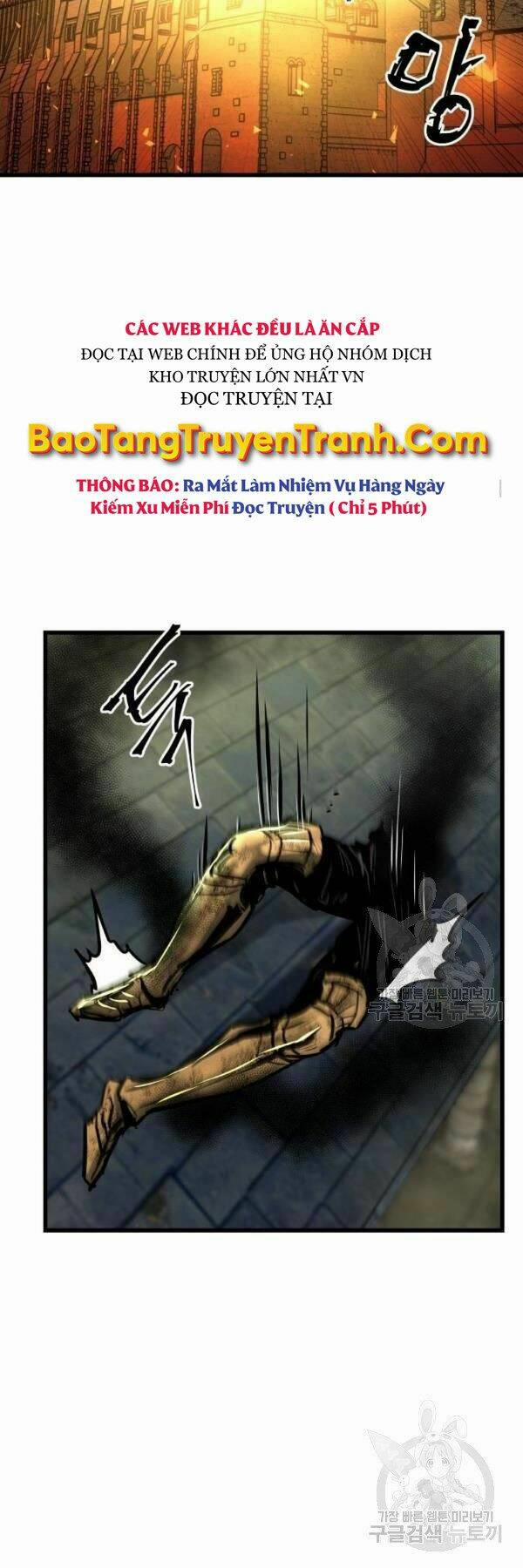 Sự Trở Về Của Chiến Thần Tự Sát 39 trang 14