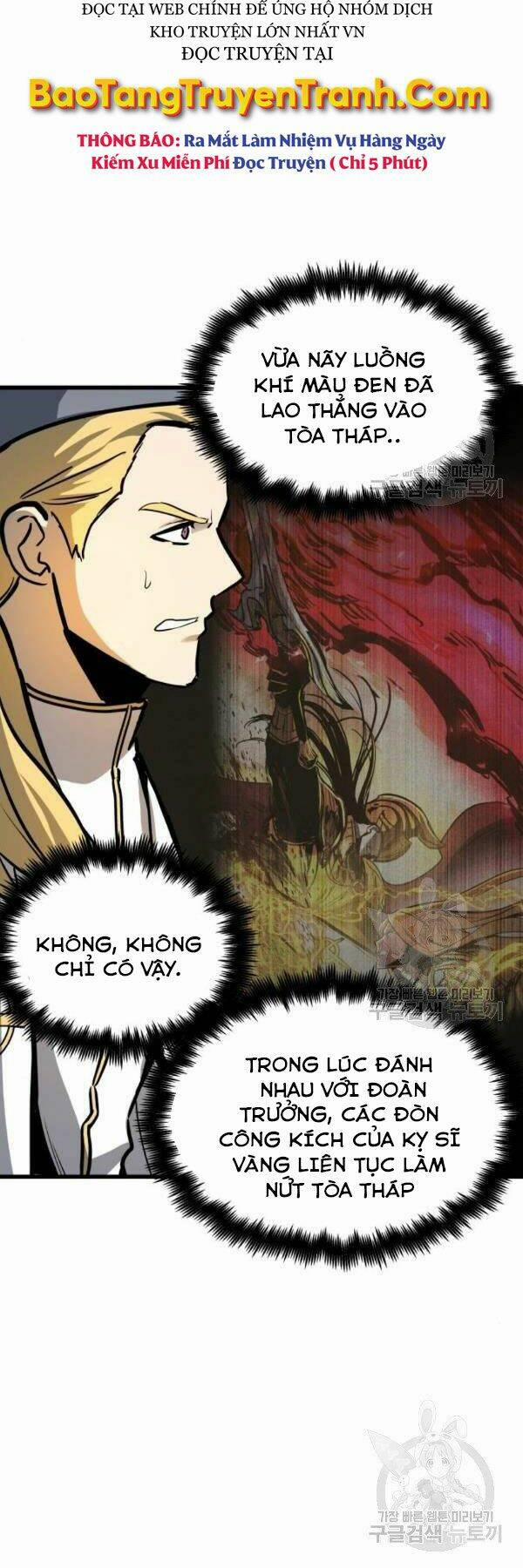 Sự Trở Về Của Chiến Thần Tự Sát 39 trang 18