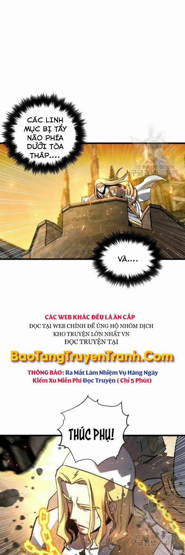 Sự Trở Về Của Chiến Thần Tự Sát 39 trang 21