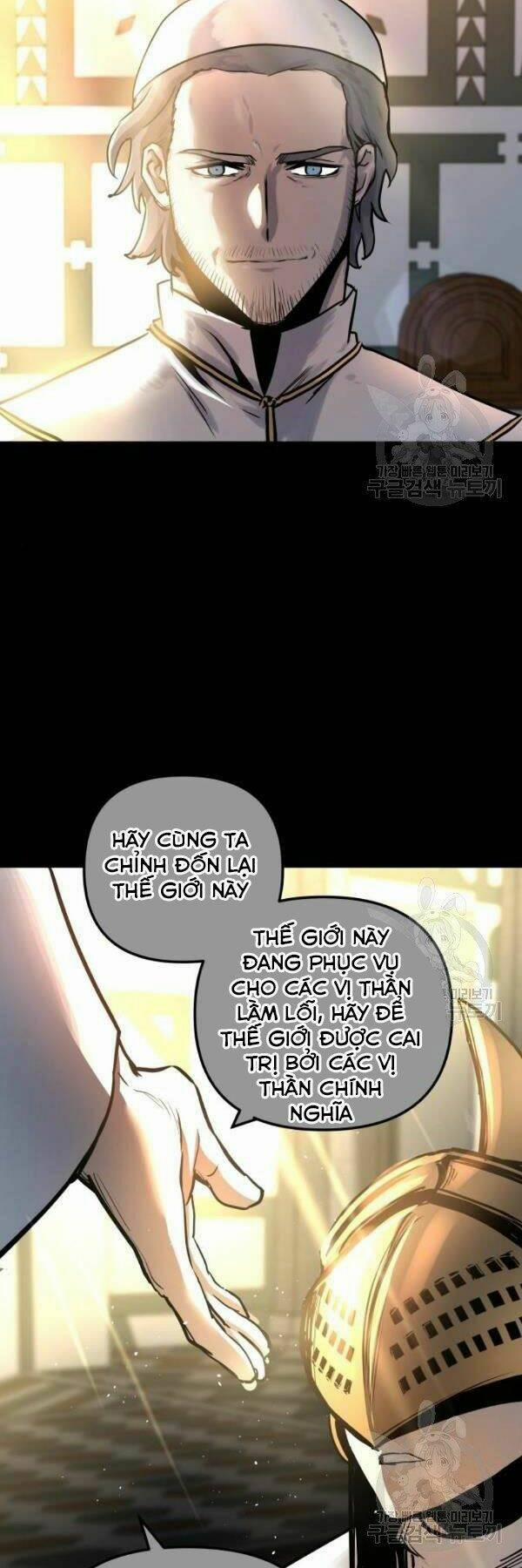 Sự Trở Về Của Chiến Thần Tự Sát 39 trang 26