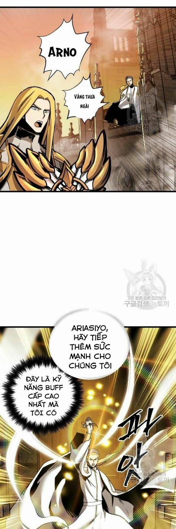 Sự Trở Về Của Chiến Thần Tự Sát 39 trang 3