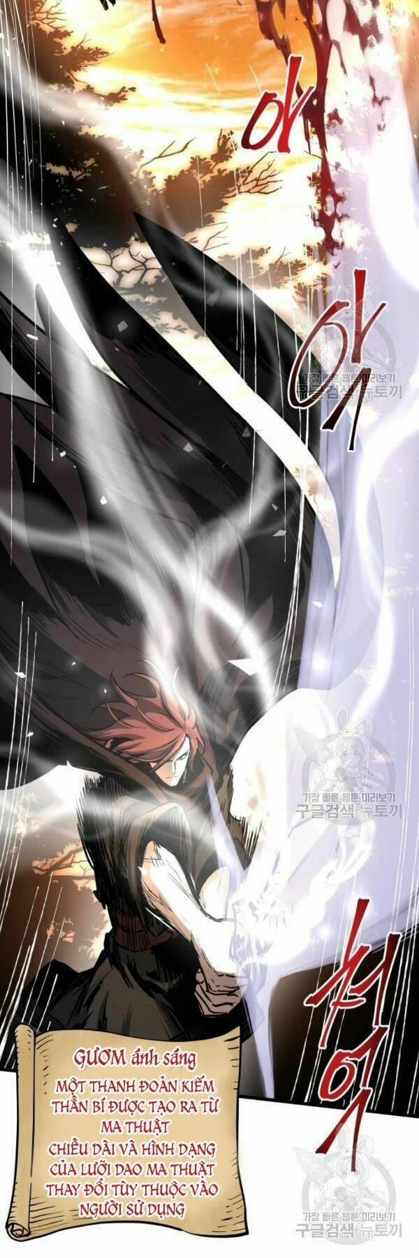 Sự Trở Về Của Chiến Thần Tự Sát 39 trang 32